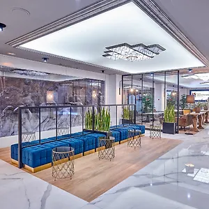 4* فندق فندق سيركوتيل جران لونا دي جرانادا