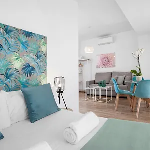 Apartment De Isabella, Granada