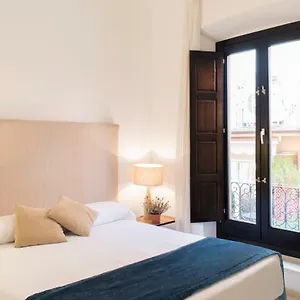 Campo Del Principe Апартаменты