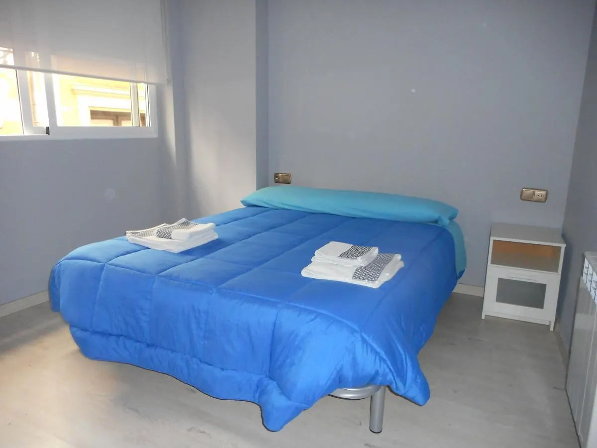 Apartment Apartamento Montereria 11 Hotel Granada